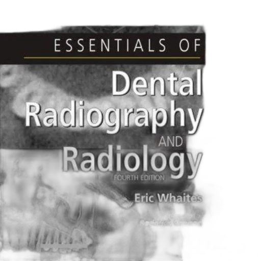 cover, essentials, dental, radiography transparent PNG cut-out