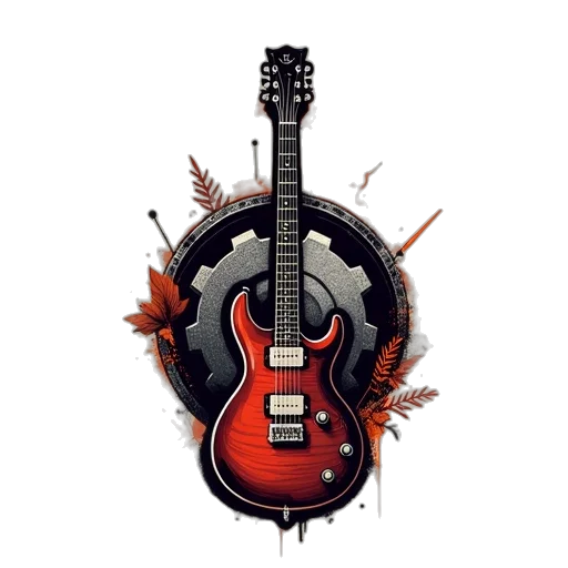 weapon, jacket, pixel art, concept art transparent PNG cut-out