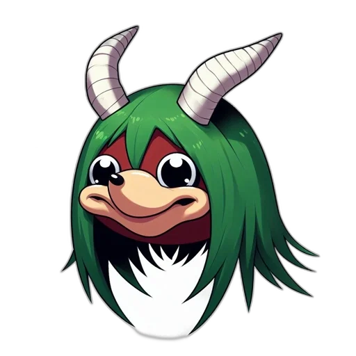 dragon, mask, creature, animal transparent PNG cut-out