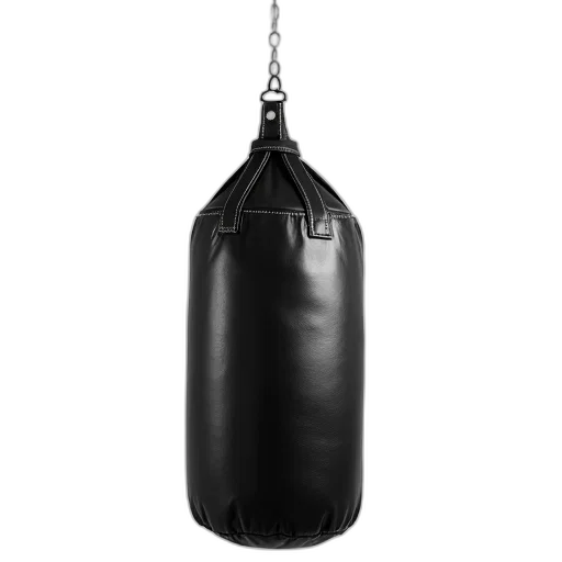 weapon, jacket, staff, bottle transparent PNG cut-out