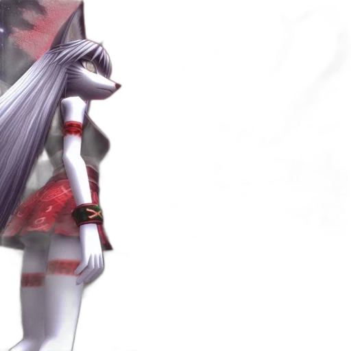 sword, weapon, robot, staff transparent PNG cut-out