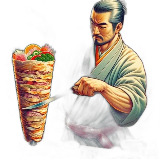 food, staff, sword, weapon transparent PNG cut-out