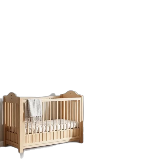 furniture, 3d render, earth tones, modern transparent PNG cut-out