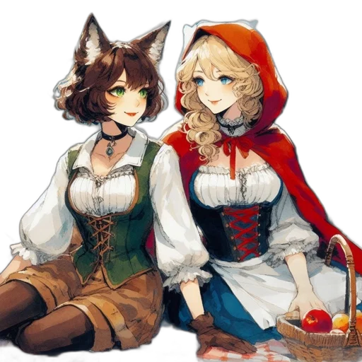staff, dress, fantasy art, concept art transparent PNG cut-out