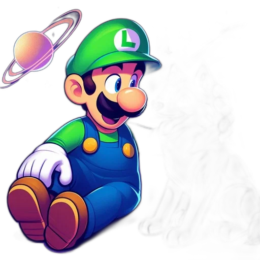 staff, hat, mask, weapon transparent PNG cut-out