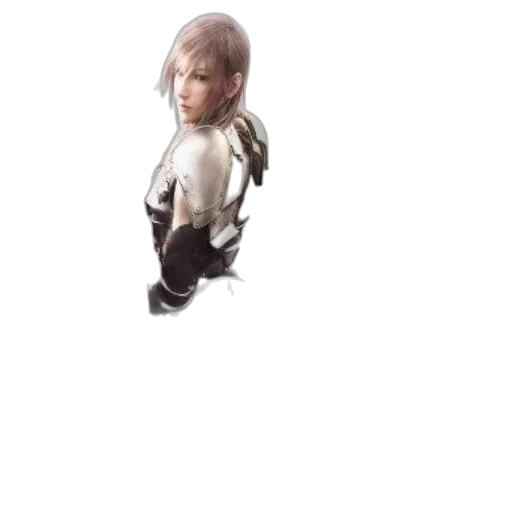 robot, weapon, hair, creature transparent PNG cut-out