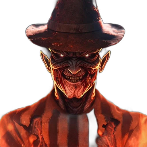 mask, face, hat, staff transparent PNG cut-out