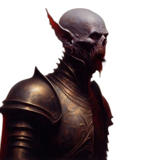 mask, face, staff, creature transparent PNG cut-out