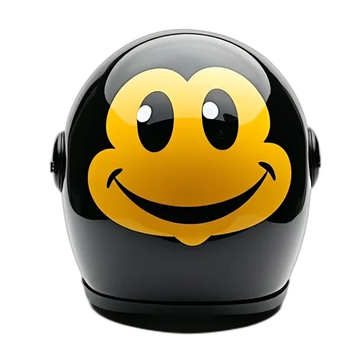 robot, face, mask, staff transparent PNG cut-out