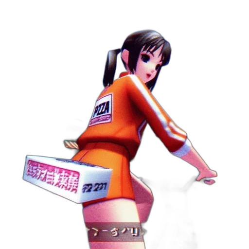 staff, dress, robot, weapon transparent PNG cut-out