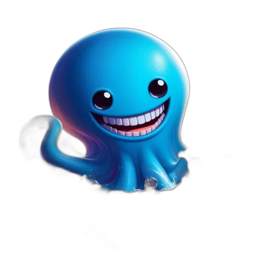 creature, animal, mask, robot transparent PNG cut-out