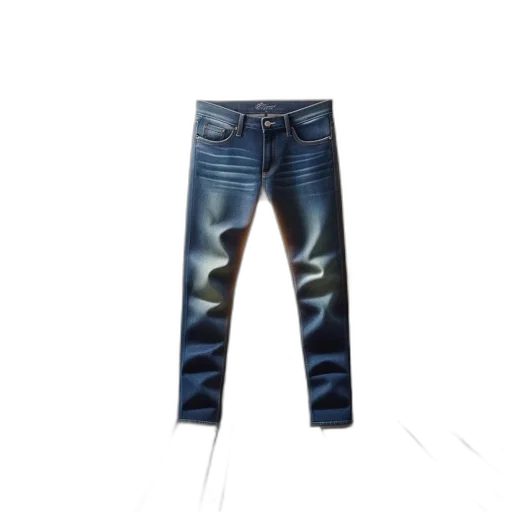jacket, weapon, shoes, 3d render transparent PNG cut-out