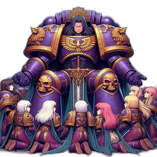 staff, crown, concept art, fantasy art transparent PNG cut-out