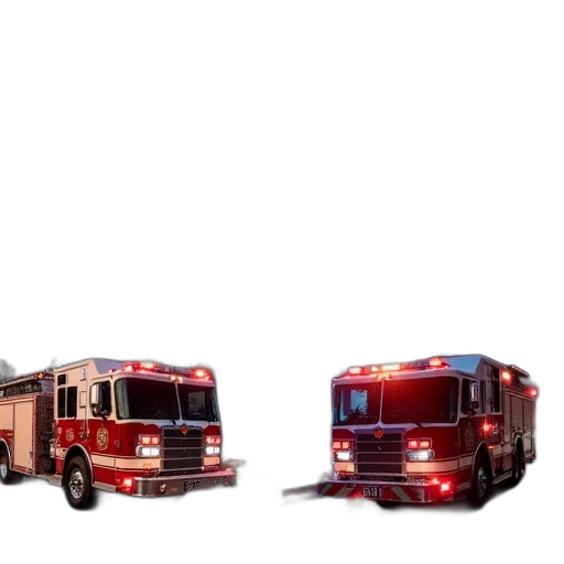concept art, 3d render, pixel art, fire transparent PNG cut-out