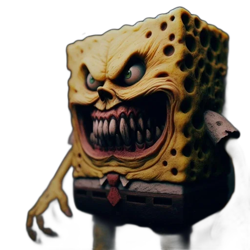 creature, mask, face, robot transparent PNG cut-out