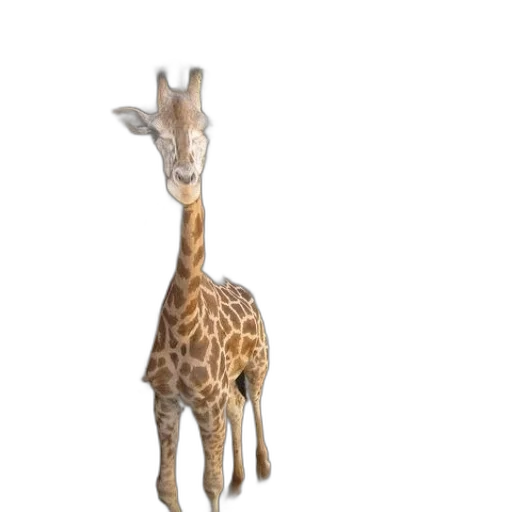 animal, creature, staff, face transparent PNG cut-out