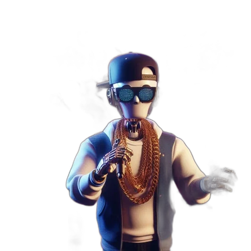 jacket, staff, weapon, concept art transparent PNG cut-out