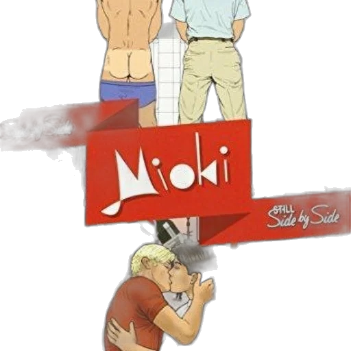 anime, concept art, comic book art, cartoon transparent PNG cut-out