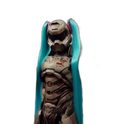 bottle, dress, mask, weapon transparent PNG cut-out