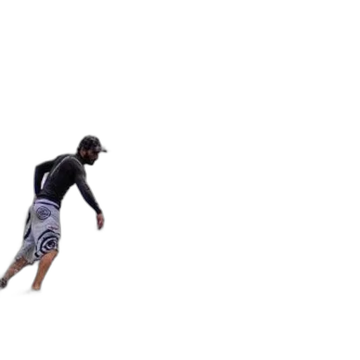 creature, shoes, 3d render, concept art transparent PNG cut-out