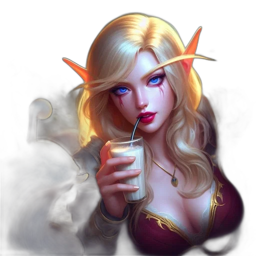staff, fantasy art, concept art, pixel art transparent PNG cut-out