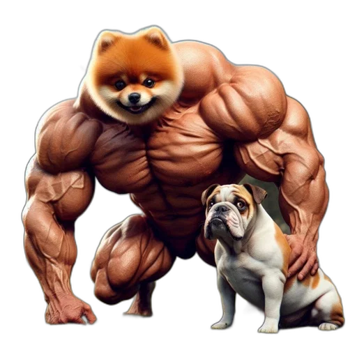 animal, creature, weapon, concept art transparent PNG cut-out