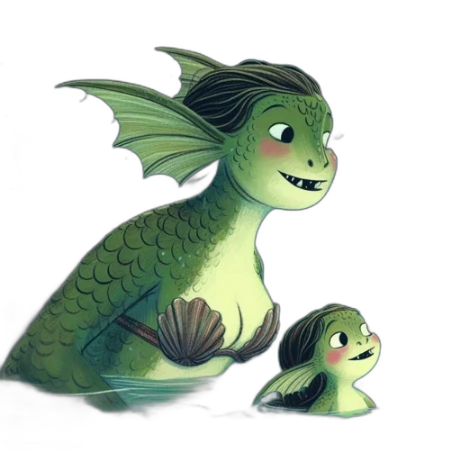 dragon, creature, concept art, fantasy art transparent PNG cut-out