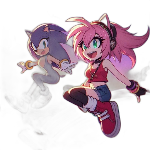 weapon, creature, anime, concept art transparent PNG cut-out