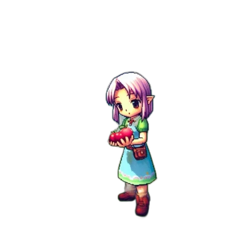 staff, weapon, sword, pixel art transparent PNG cut-out