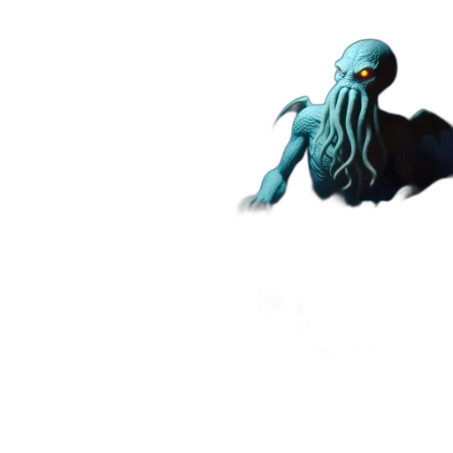 creature, mask, robot, animal transparent PNG cut-out