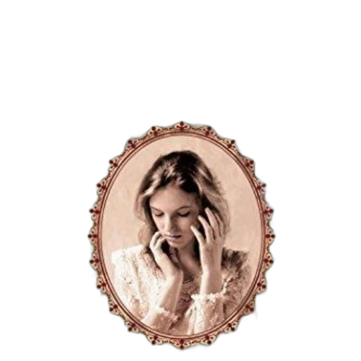 jewelry, crown, face, jacket transparent PNG cut-out