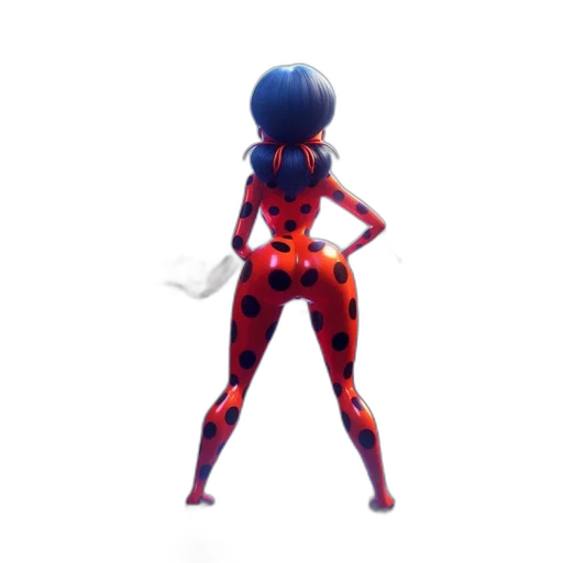 robot, dress, creature, animal transparent PNG cut-out