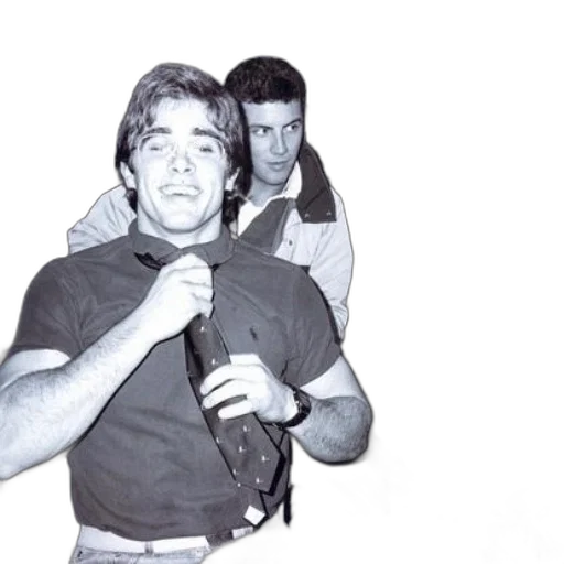 jacket, underwater, black-and-white, photo transparent PNG cut-out