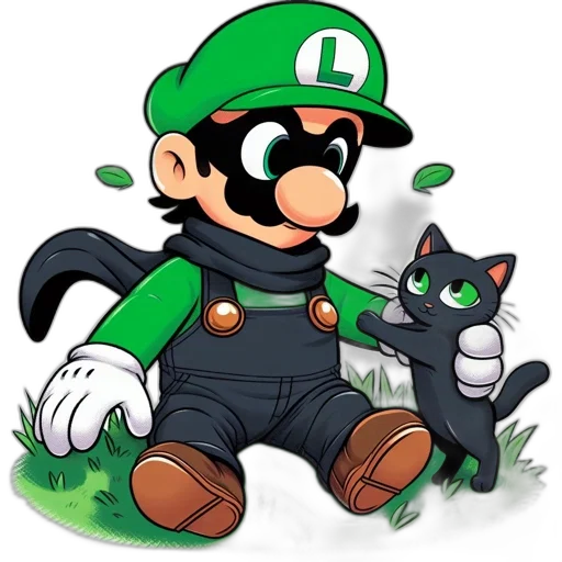 animal, staff, creature, weapon transparent PNG cut-out