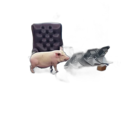 furniture, animal, creature, food transparent PNG cut-out