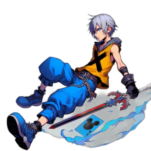 sword, weapon, staff, pixel art transparent PNG cut-out