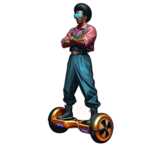 car, weapon, robot, concept art transparent PNG cut-out