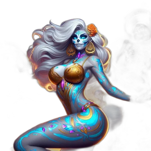 jewelry, fantasy art, concept art, pixel art transparent PNG cut-out