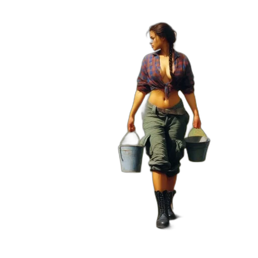 food, bottle, jewelry, staff transparent PNG cut-out