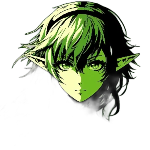 mask, face, staff, hair transparent PNG cut-out