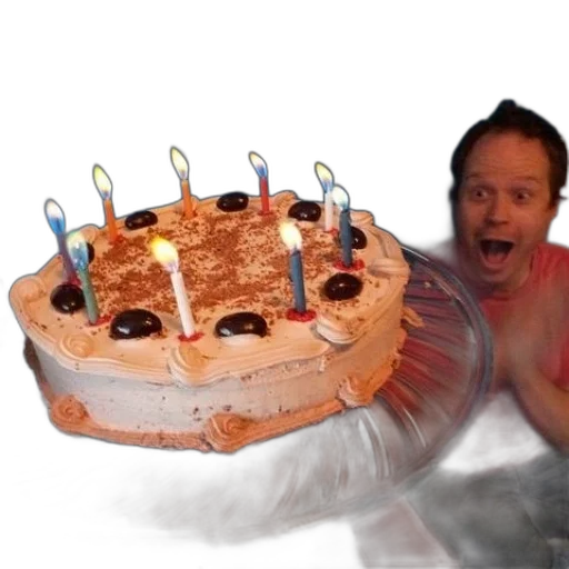 food, staff, fire, man transparent PNG cut-out