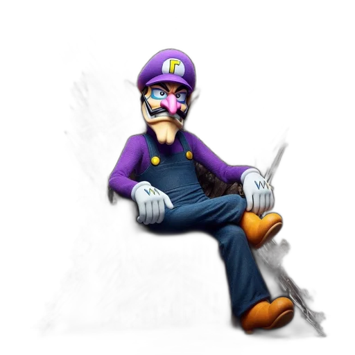 staff, hat, weapon, animal transparent PNG cut-out