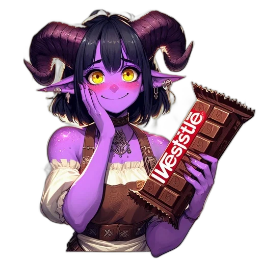 staff, weapon, creature, food transparent PNG cut-out