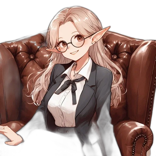 staff, furniture, anime, concept art transparent PNG cut-out