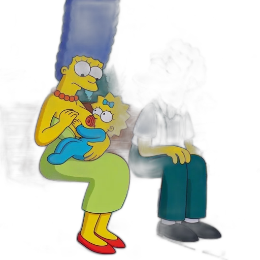 hat, food, creature, dress transparent PNG cut-out