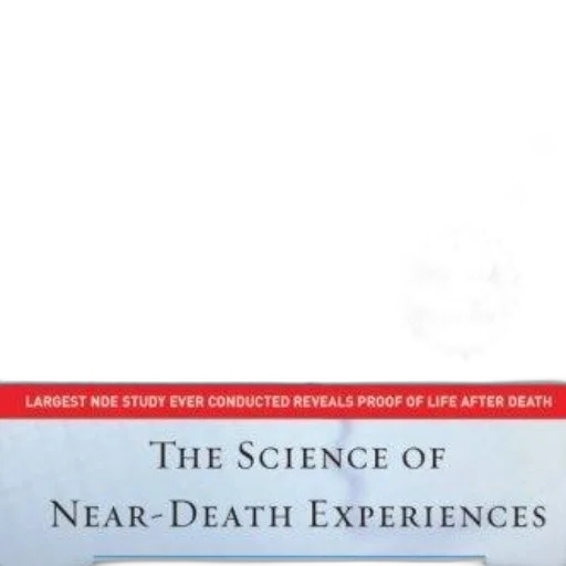 proof, afterlife, science, near-death transparent PNG cut-out
