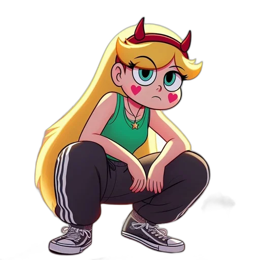 staff, crown, dress, jacket transparent PNG cut-out