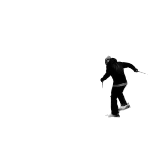 jacket, staff, concept art, pixel art transparent PNG cut-out