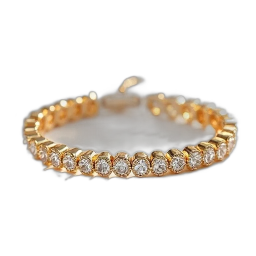 jewelry, crown, golden, 14k transparent PNG cut-out