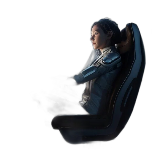 car, furniture, robot, jacket transparent PNG cut-out